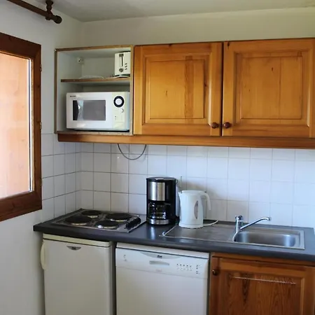 Les De Superd Eglantier - 2 Pieces Pour 6 Personnes Mae-8544 * Le Devoluy