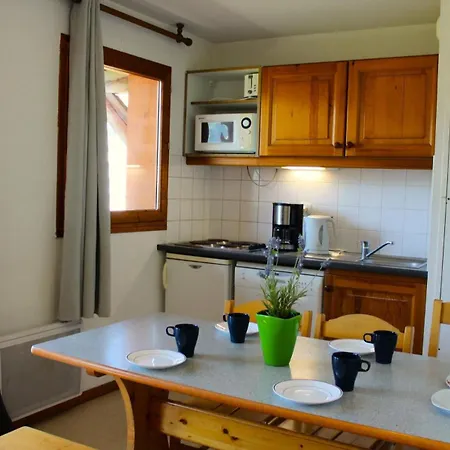 Apartment Les De Superd Eglantier - 2 Pieces Pour 6 Personnes Mae-8544 *