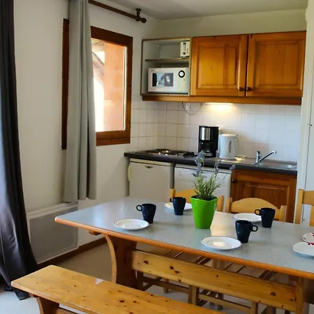 Les De Superd Eglantier - 2 Pieces Pour 6 Personnes Mae-8544 Apartment