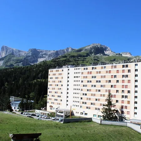 Les De Superd Eglantier - 2 Pieces Pour 6 Personnes Mae-8544 Apartment Le Devoluy