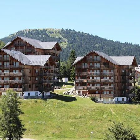 Les De Superd Eglantier - 2 Pieces Pour 6 Personnes Mae-8544 Apartment